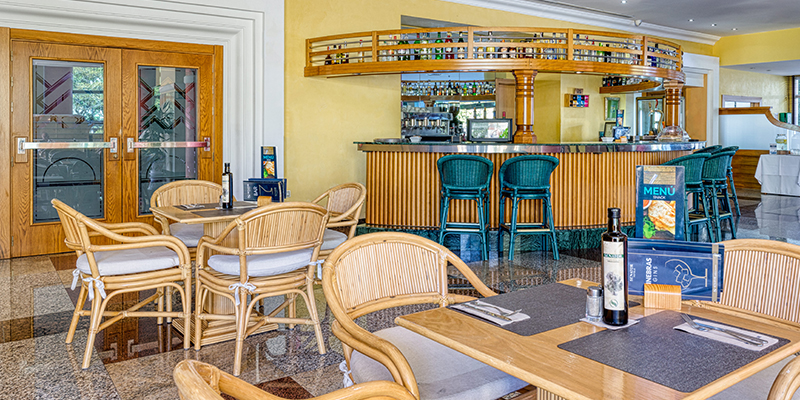 Cafetería