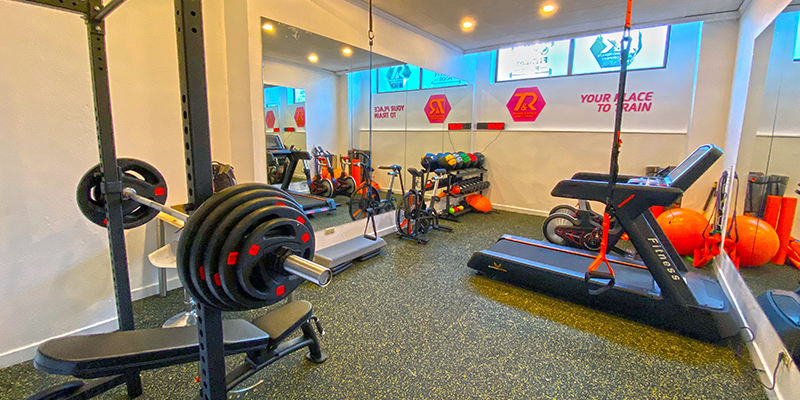 Gimnasio